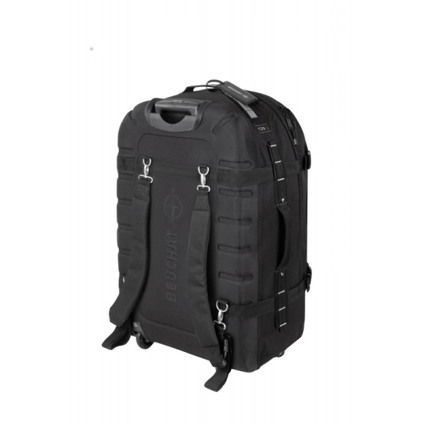 Сумка Voyager XL (черный; 75 x 47 x 39 см, 137 л)